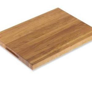 Boos Cherry Wood Cutting Board, Medium