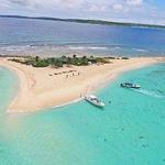 Sandy Island