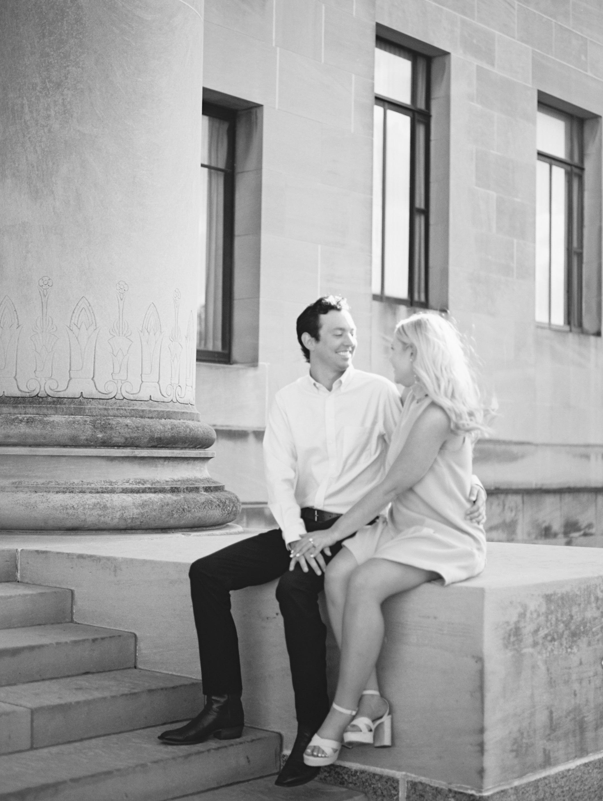 The Wedding Website of Betsy Ezell and Bryan Ezell