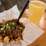 The Wurst Biergarten & Public Market