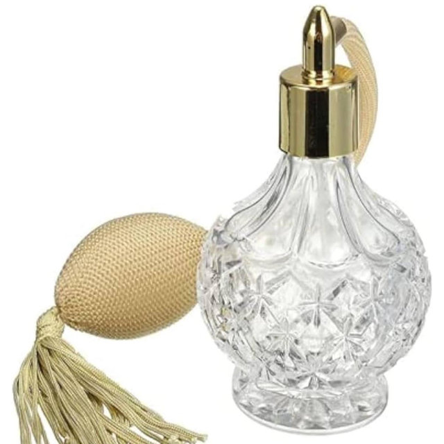 Custom Perfume Workshop to Make My Wedding Scent!