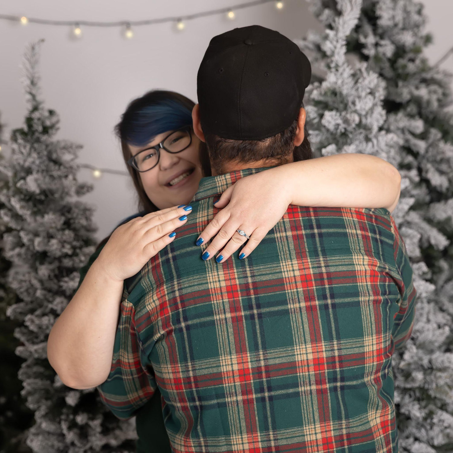 Engagement pictures