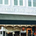 Hickory Wine Shoppe