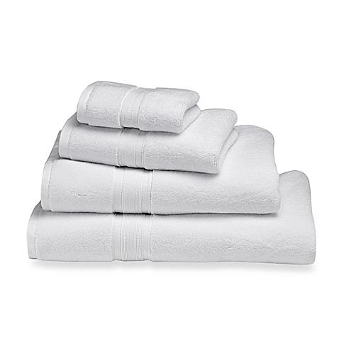 Wamsutta® PimaCott® Hand Towel in White