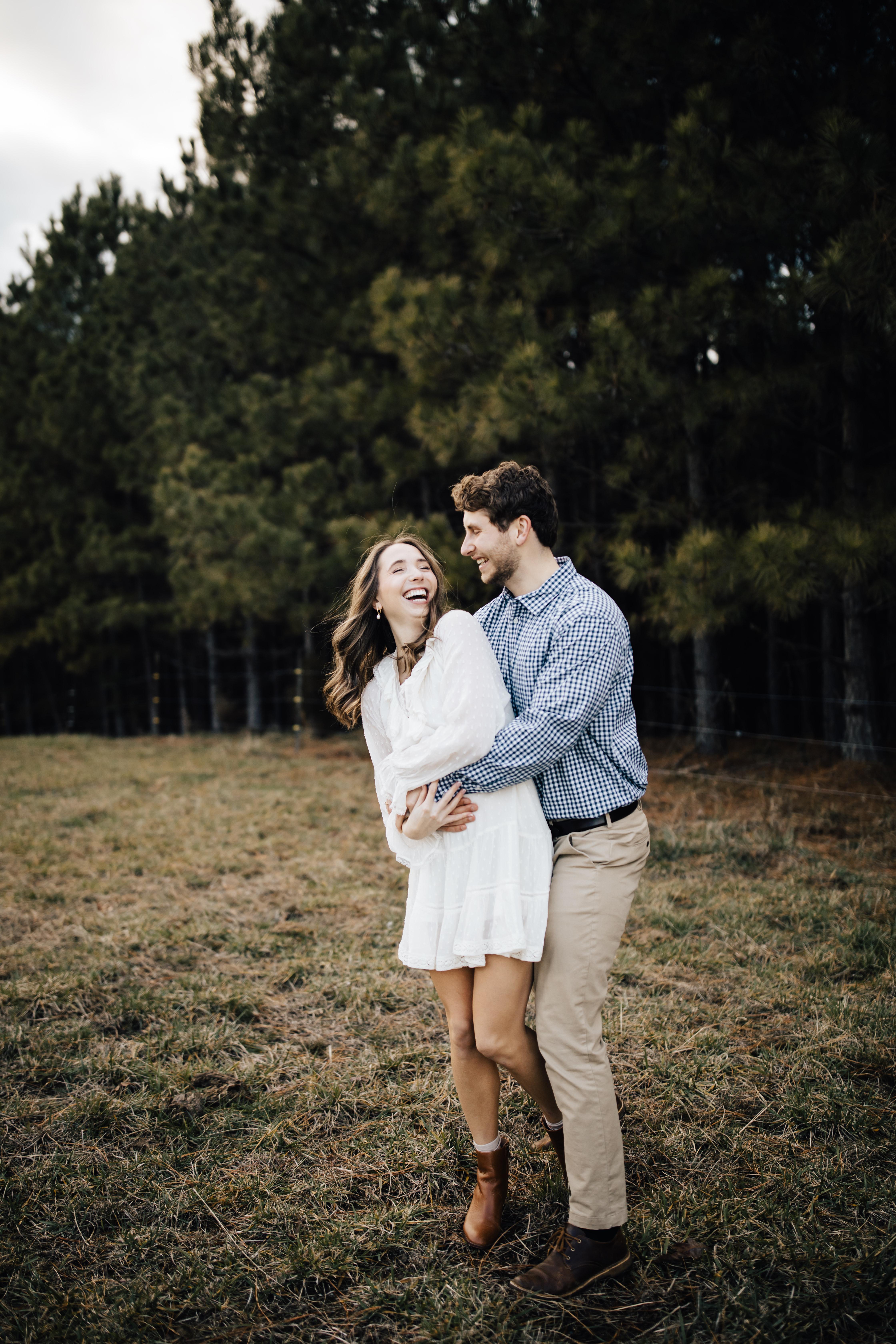 The Wedding Website of Grace Wilson and Ben Johnson