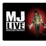 Michael Jackson One by Cirque du Soleil