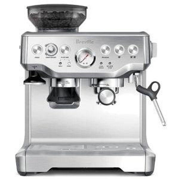 New Coffee Bar