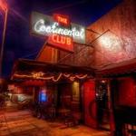 The Continental Club