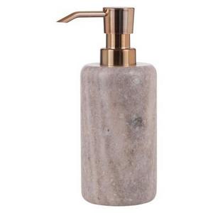 Marble Soap Pump Beige - Threshold™