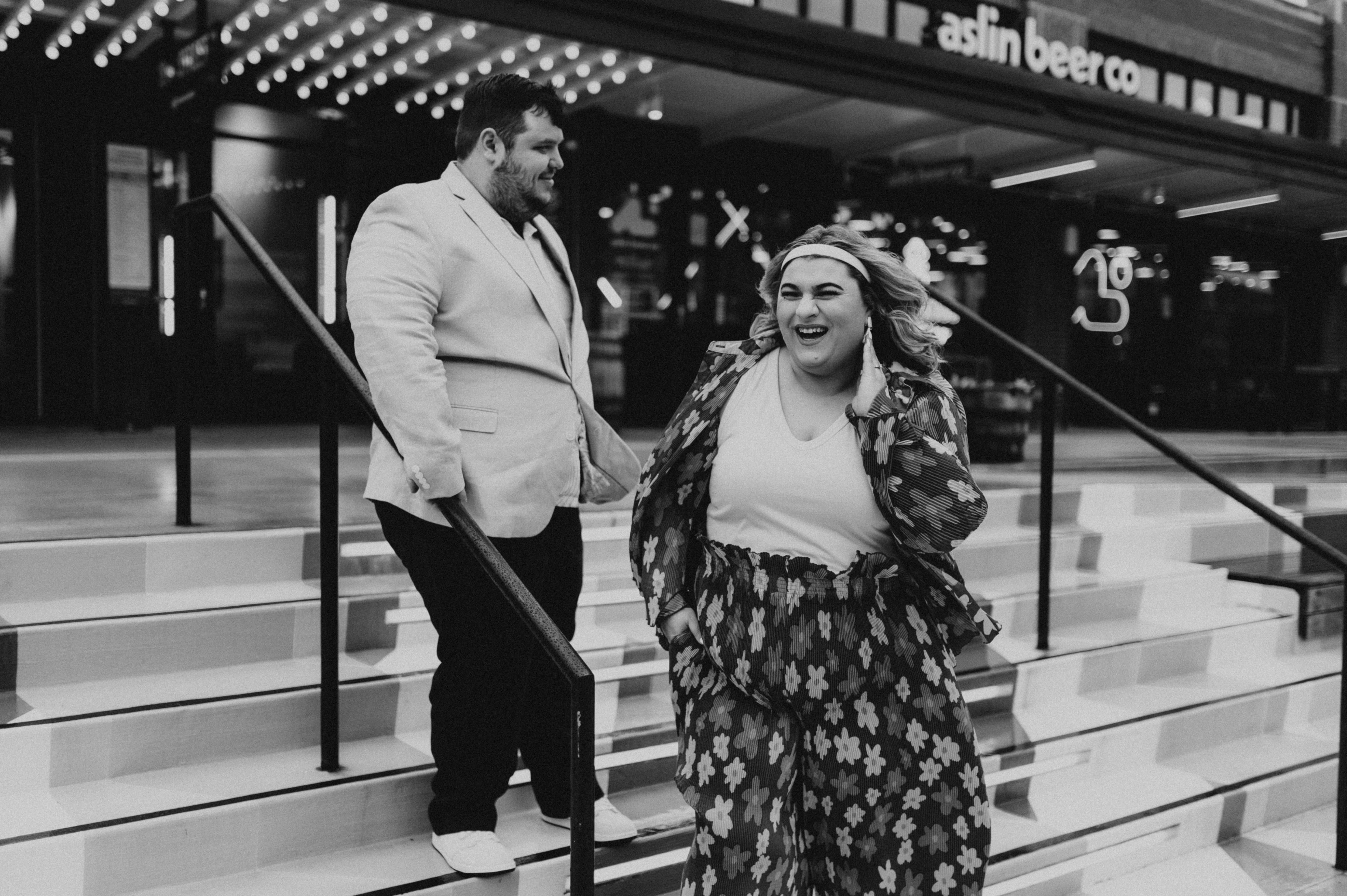 The Wedding Website of Samantha Sluger and Creg Milko