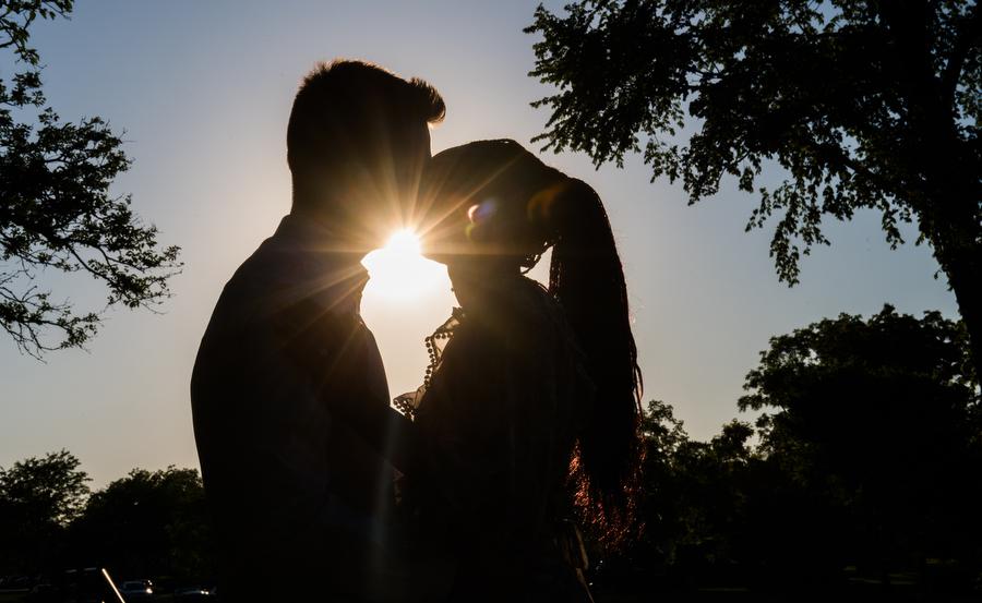 The Wedding Website of Jillian Tinglin and Cameron Harper
