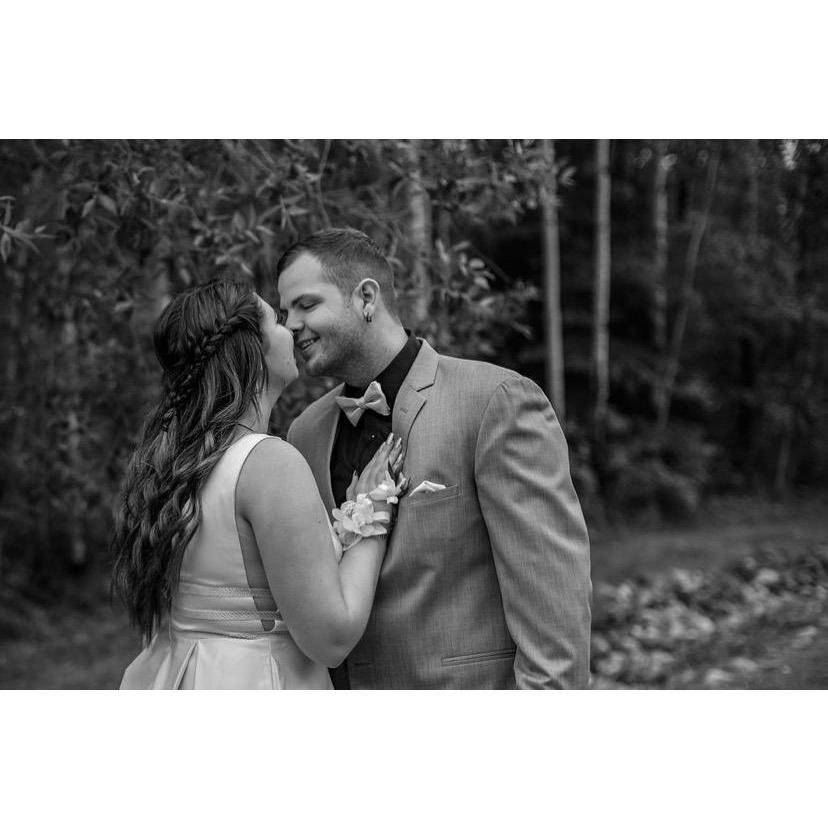 Daryl’s Graduation