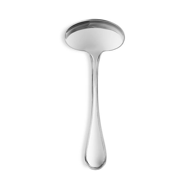 Christofle Albi Acier Gravy Ladle