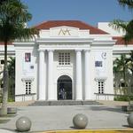 Museo de Arte de Puerto Rico