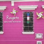 RESTAURANTS RECOMMENDATIONS