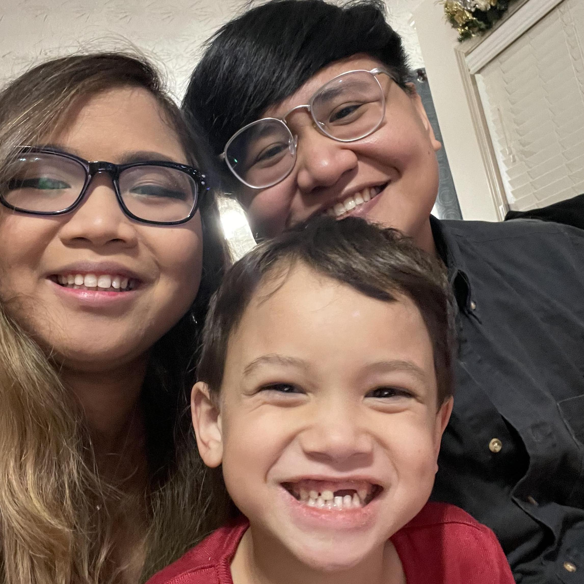 Our Christmas
