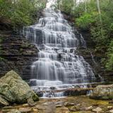 Rock Creek Falls