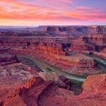 Dead Horse Point State Park