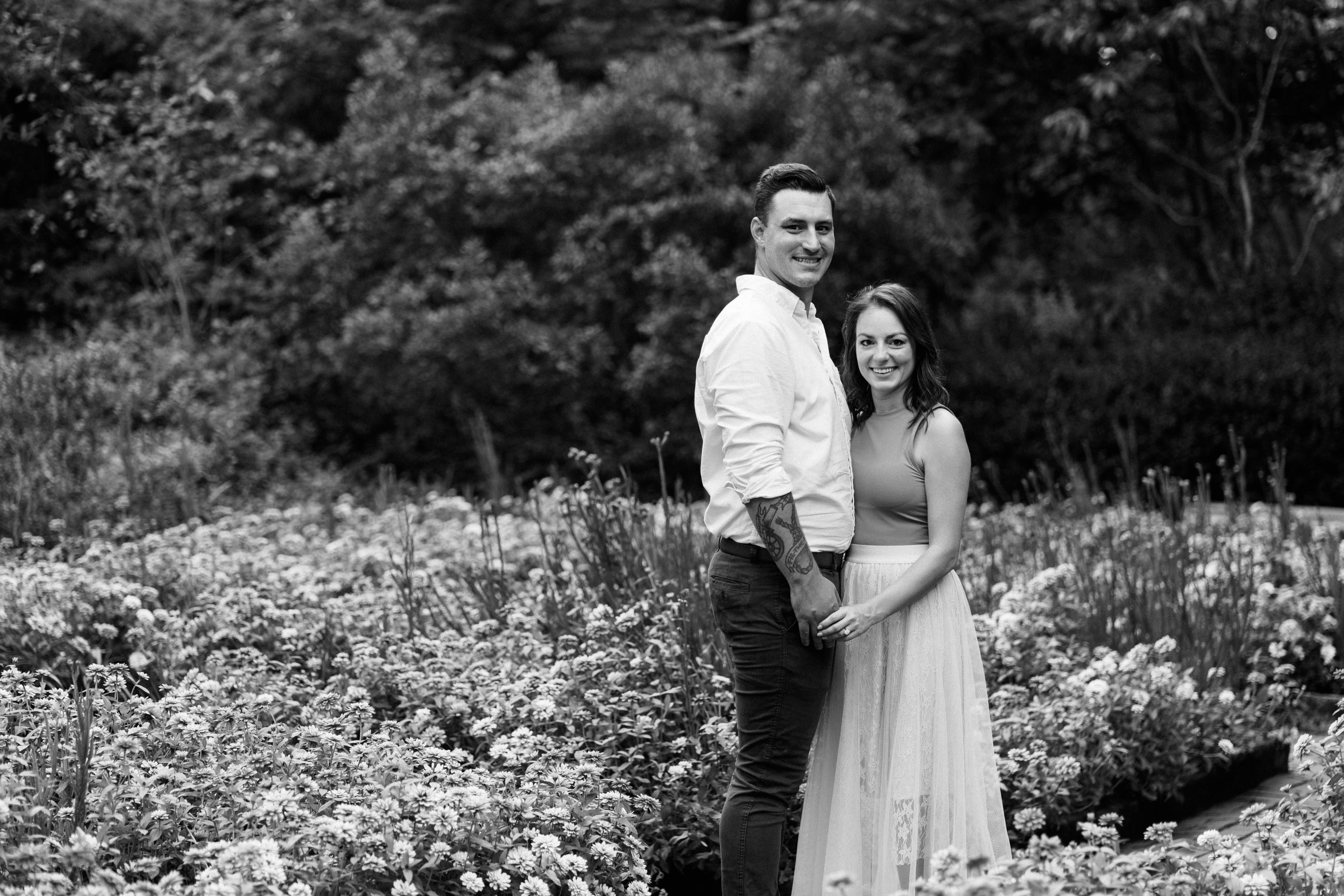 The Wedding Website of Molly Depew and McKinley Armstrong