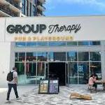 Group Therapy Pub & Playground