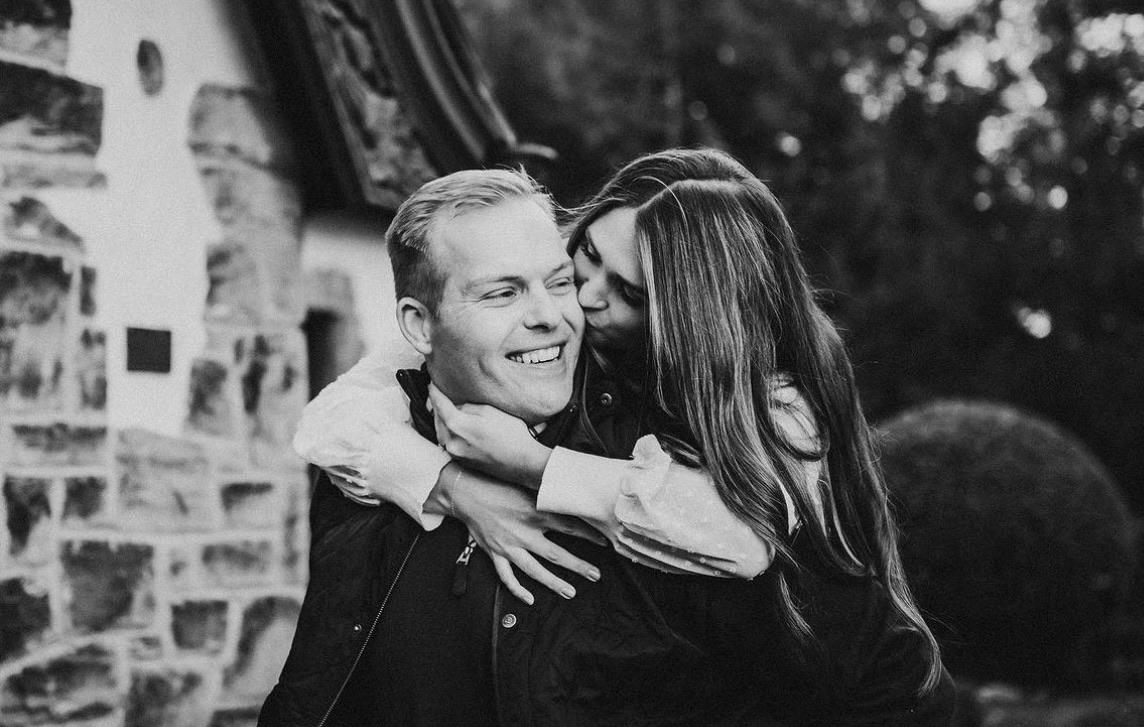 The Wedding Website of Jacqueline Schmidt and Michael Ramos