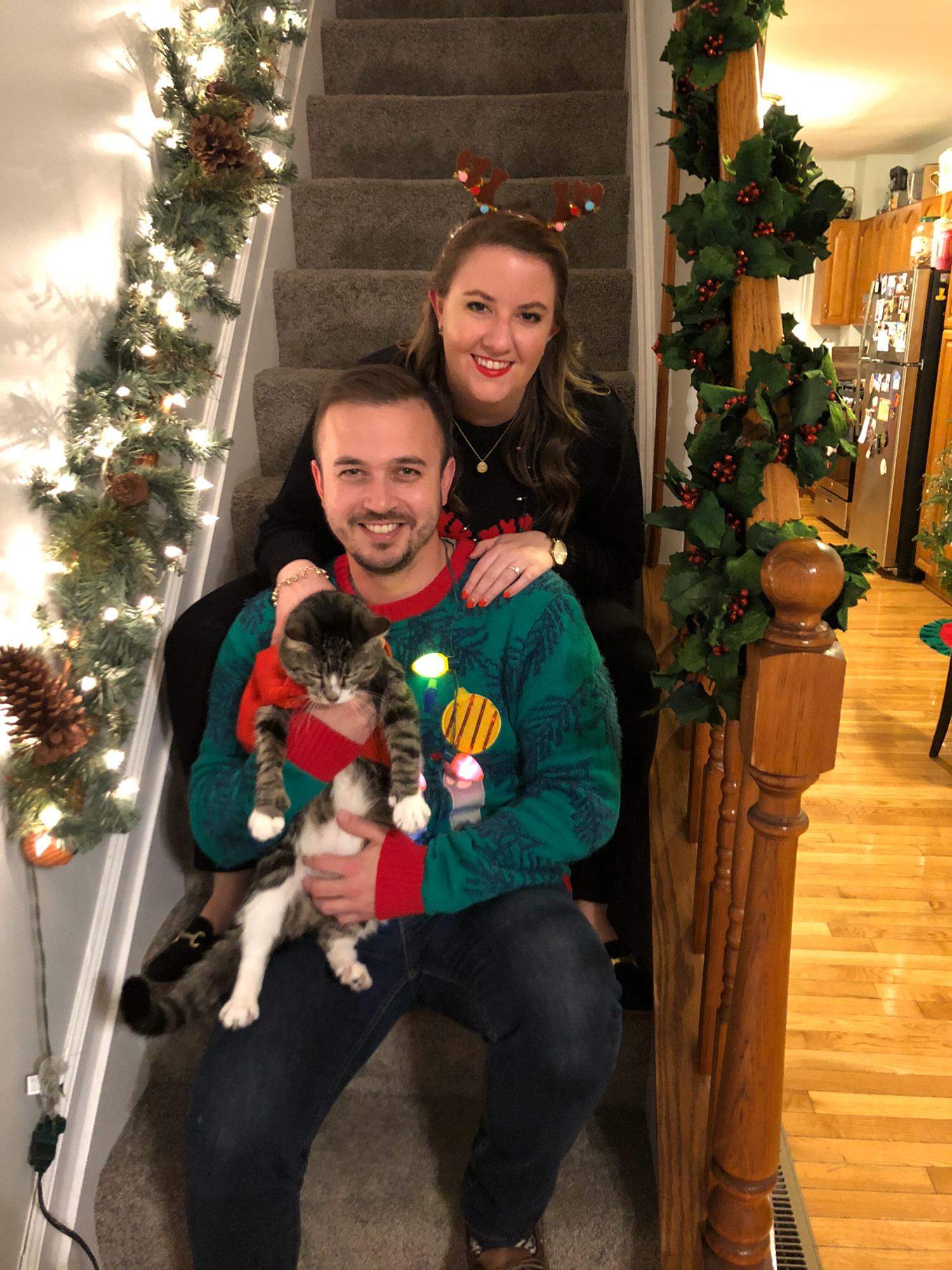 Christmas 2018