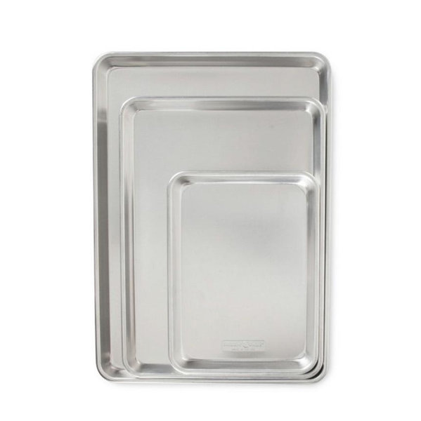 Nordic Ware Naturals® Baking Sheet Set