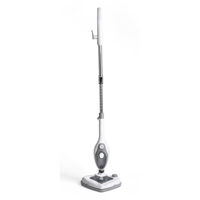 Steam and Go Housekeeper Pro-series Steam Cleaner & Steam Mop