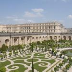 Palace of Versailles