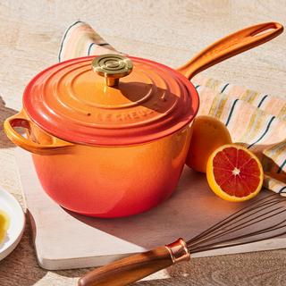 Limited Edition Signature Round Saucepan