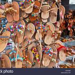 Sandal Shop