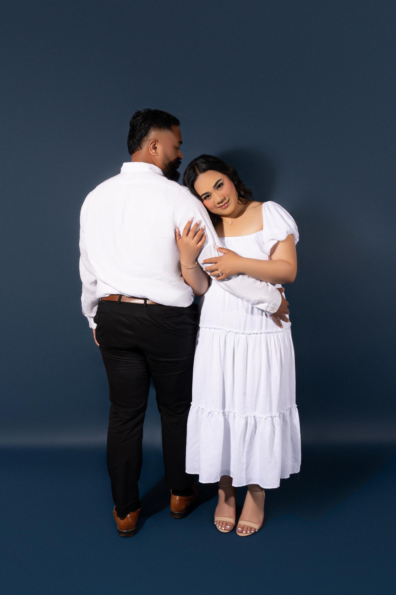 The Wedding Website of Seini Vavahe'a Irene Vea and Lei'ataua Falakiko Lui