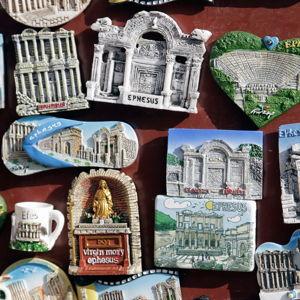 Souvenirs