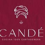 Candé