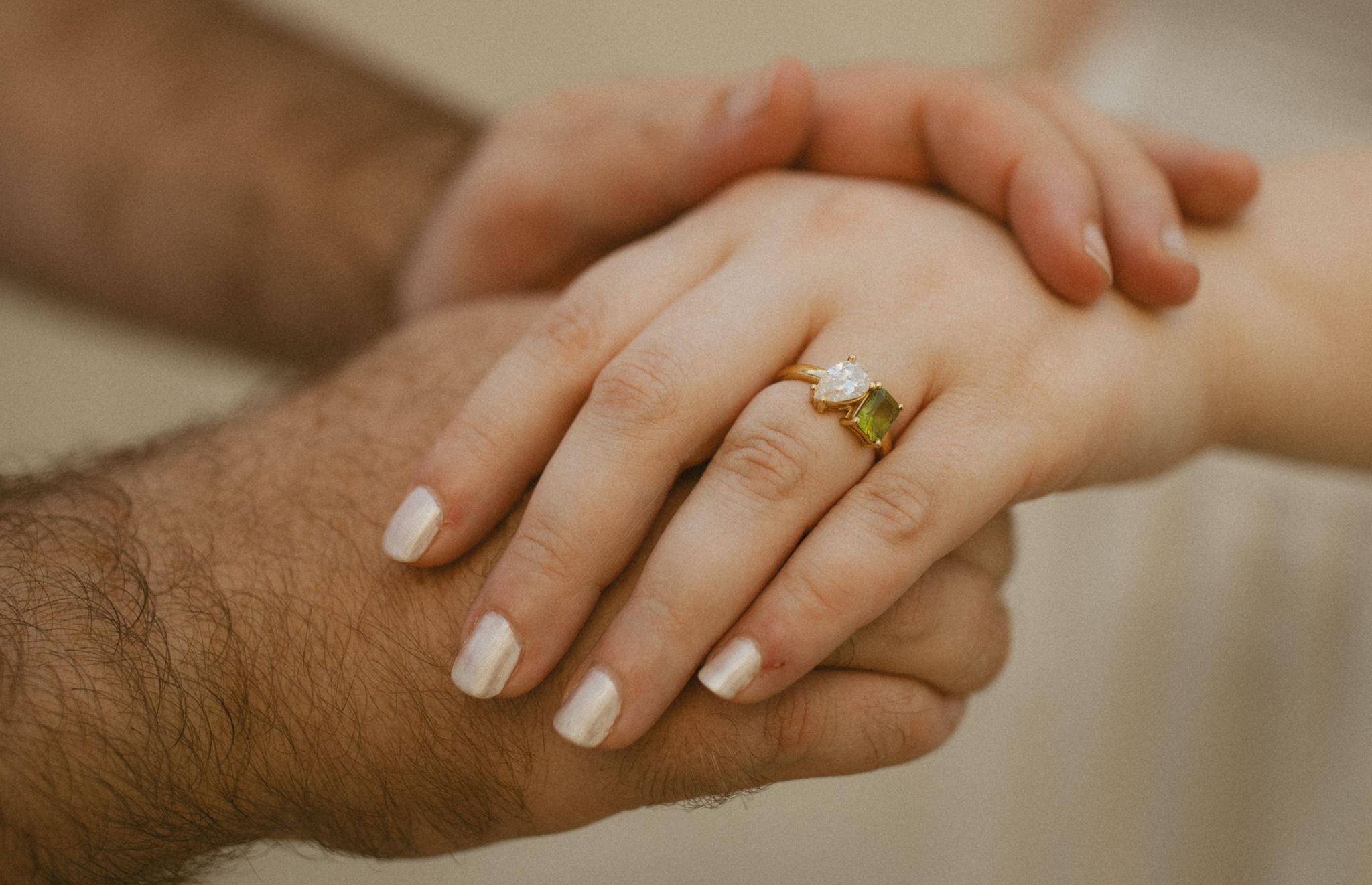 The Wedding Website of Haleigh Bargamian and Nicholas Amick