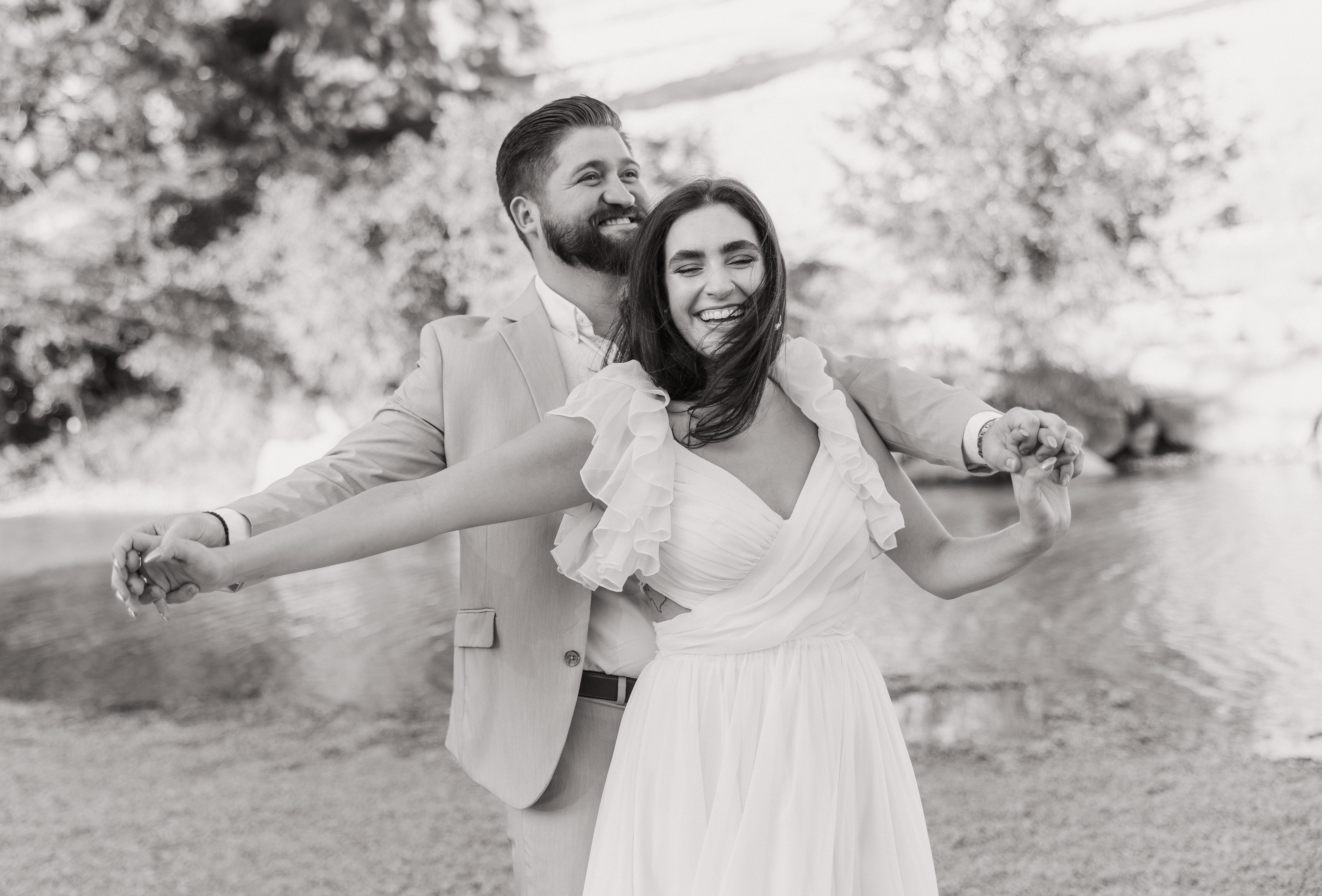 The Wedding Website of Jillian Gallagher and Stephen Mendoza