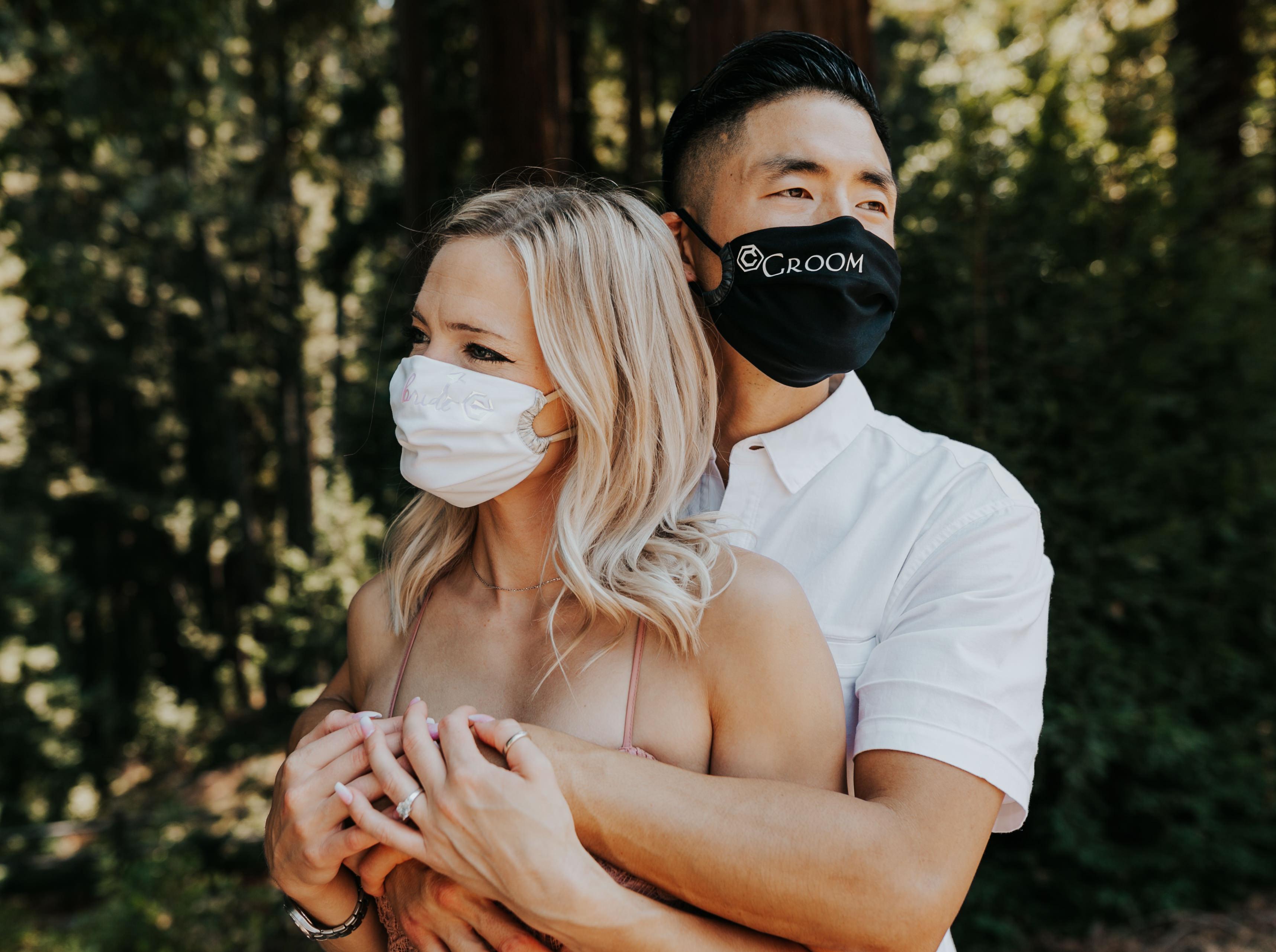 The Wedding Website of Amanda Soule and Jason Tang