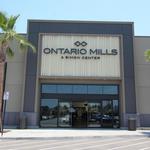 Ontario Mills