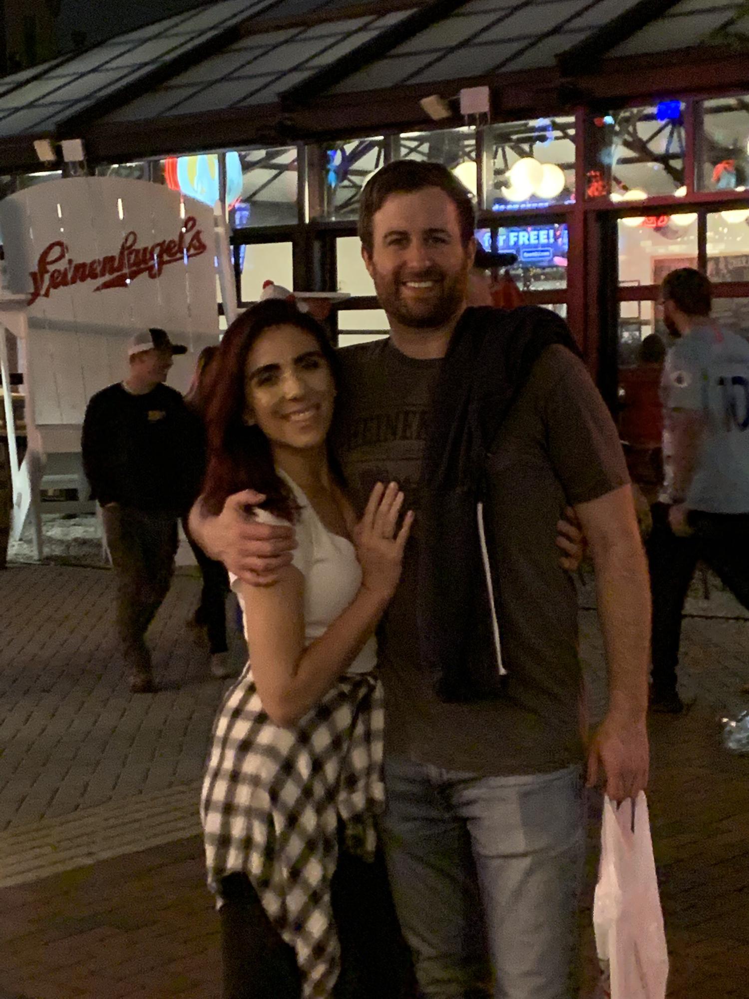 Seeing PUP at Ram’s Head Live — Baltimore, MD