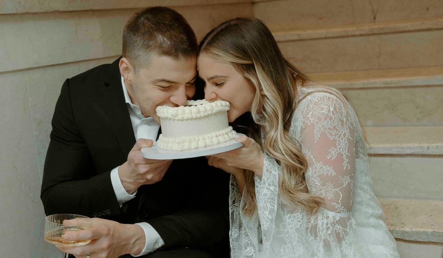 The Wedding Website of Alexis Carlson and Michael Bien
