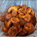 LA Crawfish Shack