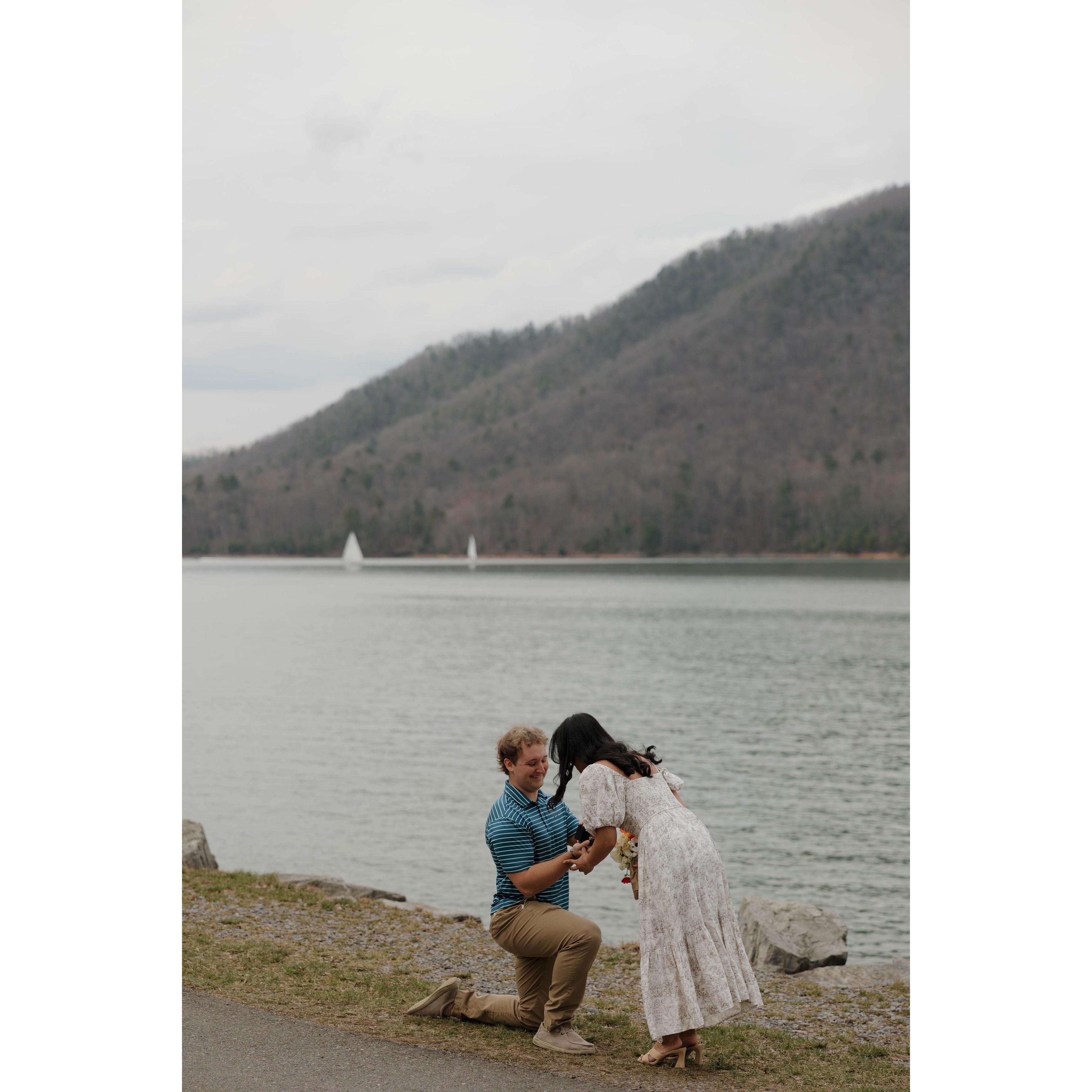 Our Proposal