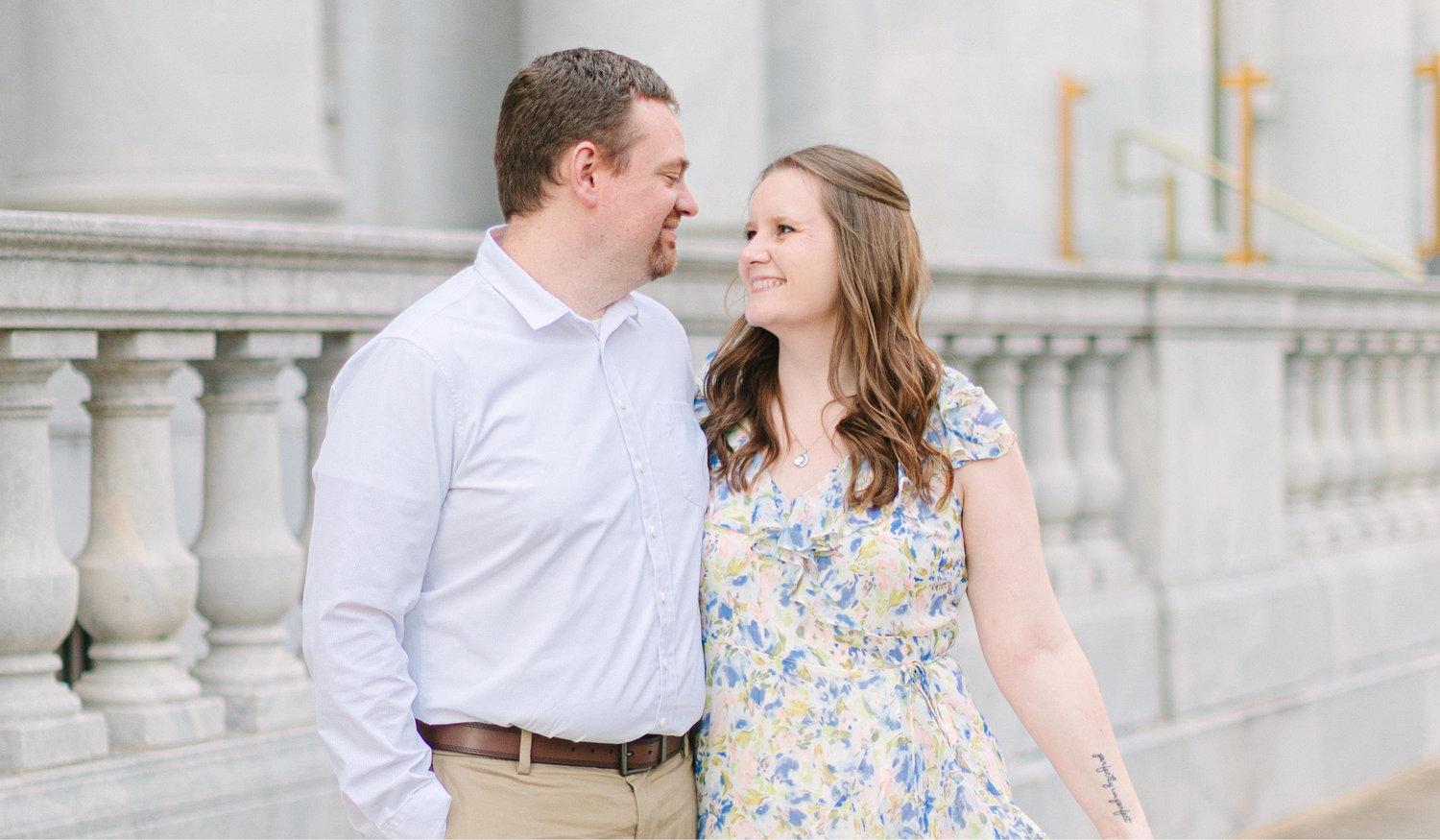 The Wedding Website of Sarah Dunbar and Jeffrey Moon