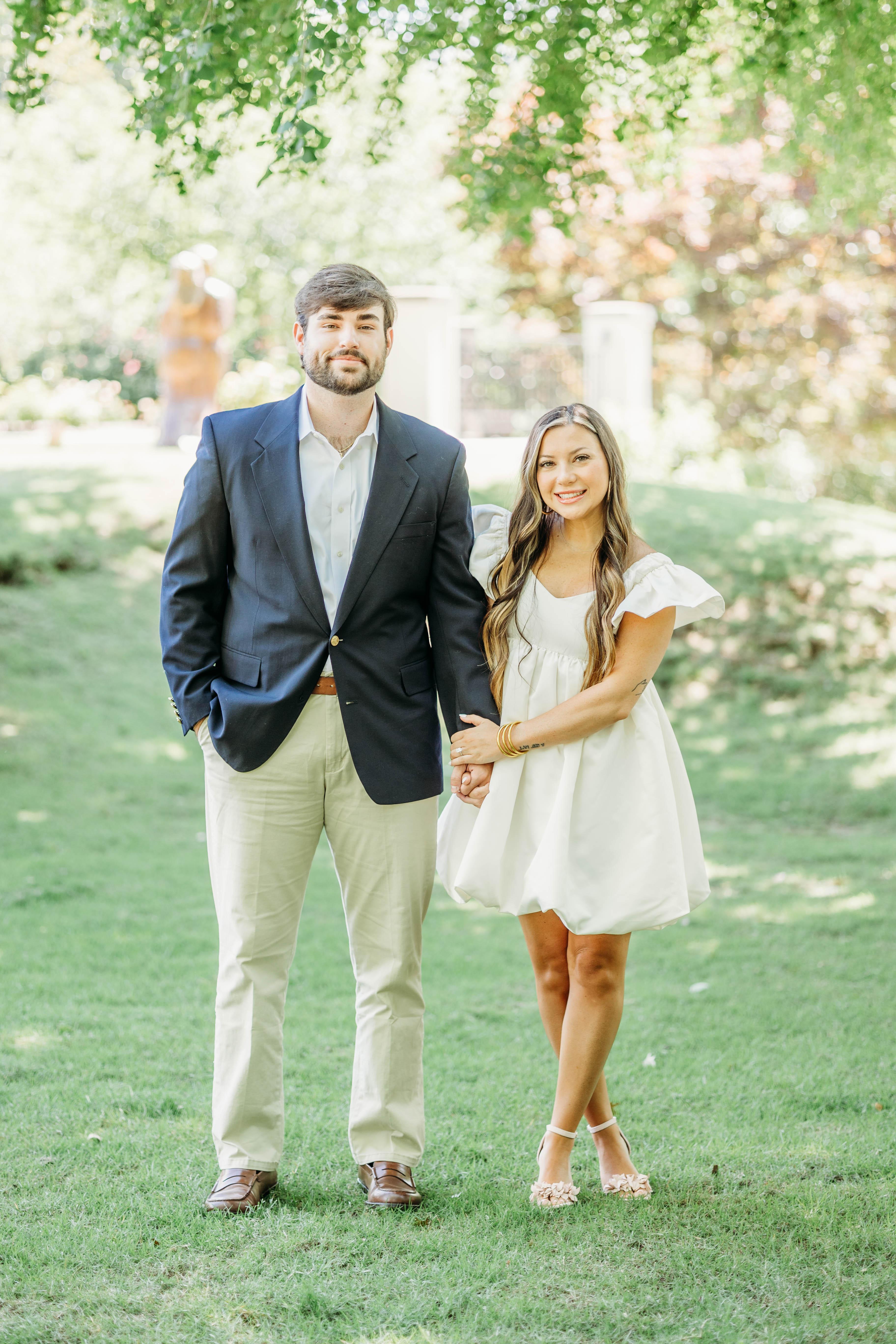 The Wedding Website of Karlie Cupp and Hudson Wood