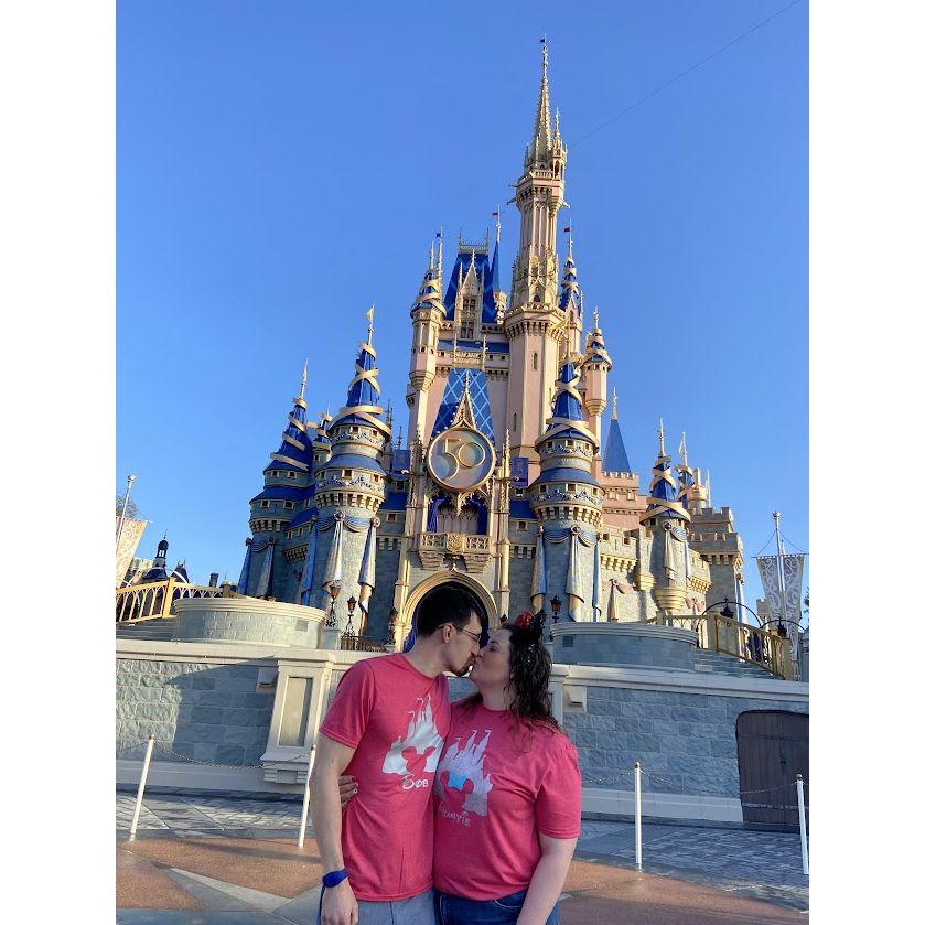 Disney 2022