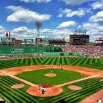 Fenway Park