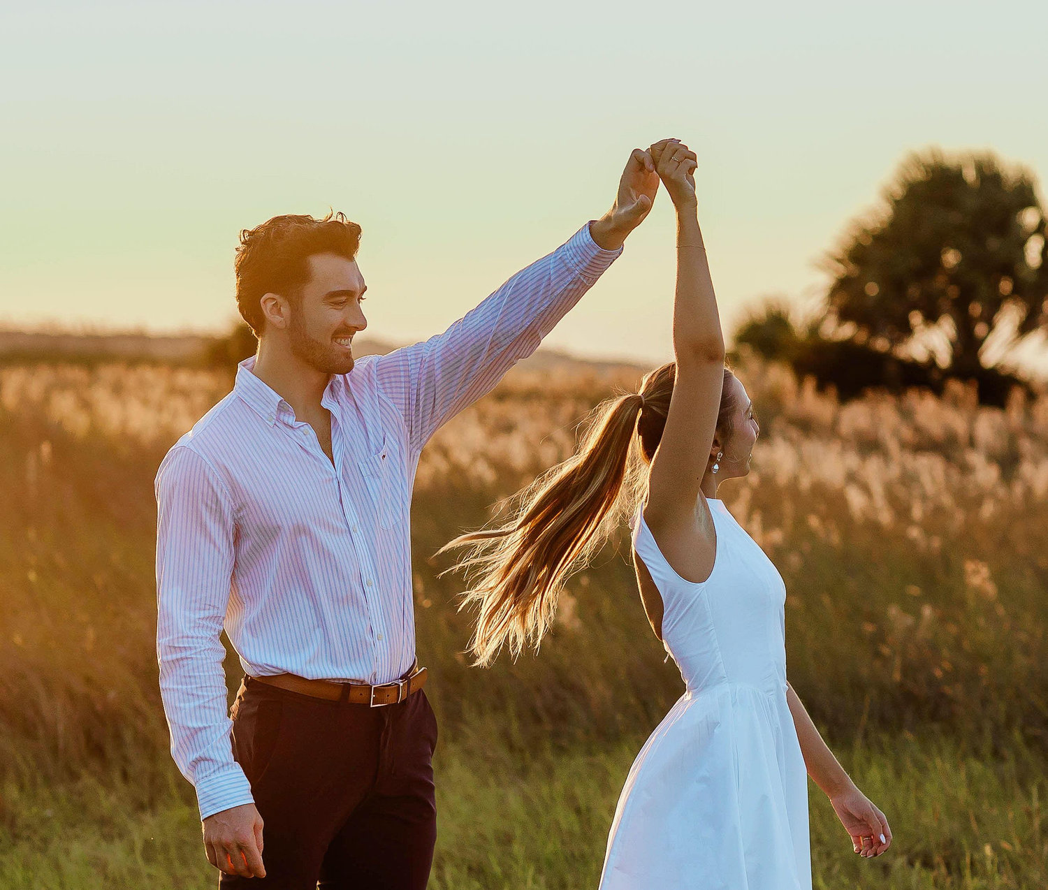 The Wedding Website of Holli Rodgers and Nick Burke