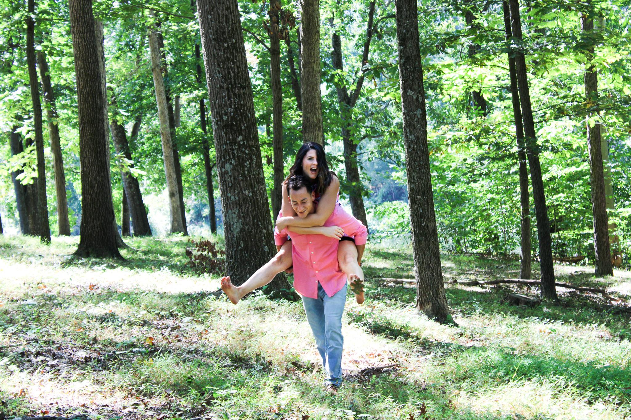 The Wedding Website of Rebecca Gray and Rafael Rivera