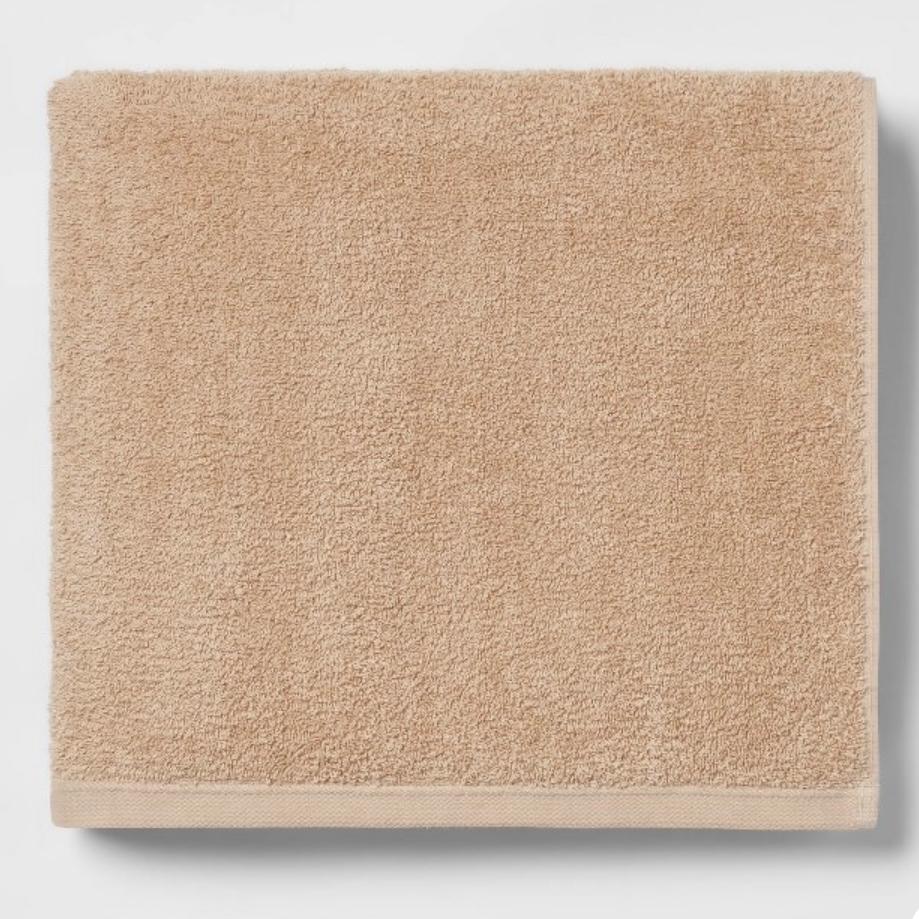 Everyday Bath Towel - Room Essentials™