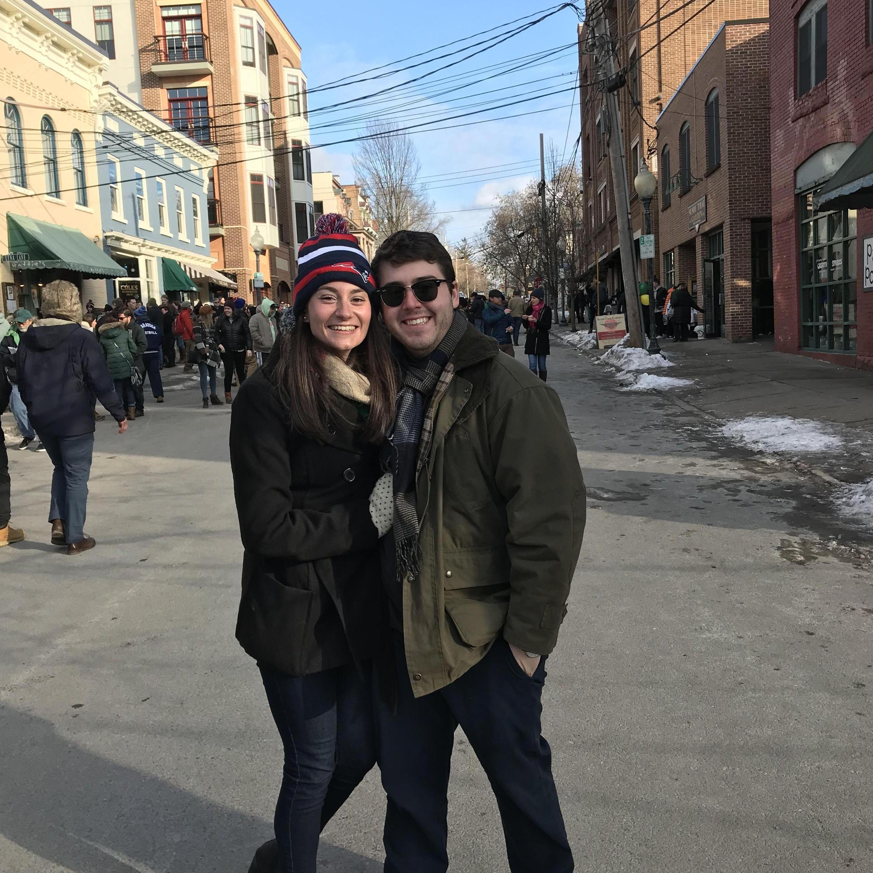 Chowder Fest in Saratoga Springs, 2019